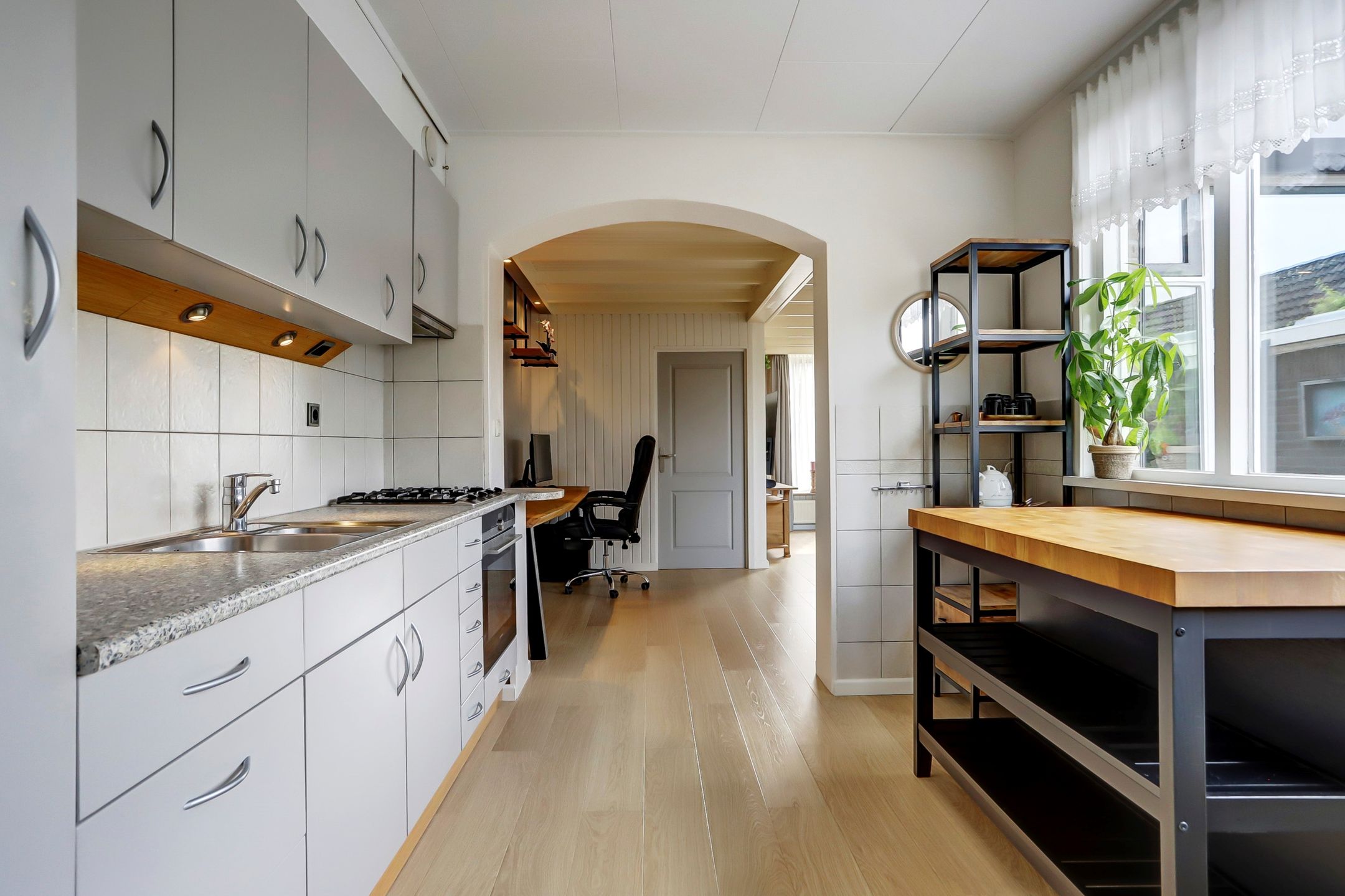 Foto 3 van Goudenregenstraat 32