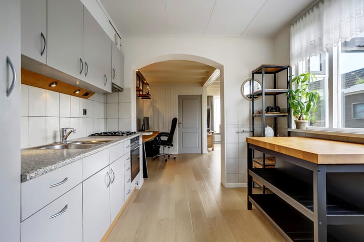 Foto 3 van Goudenregenstraat 32