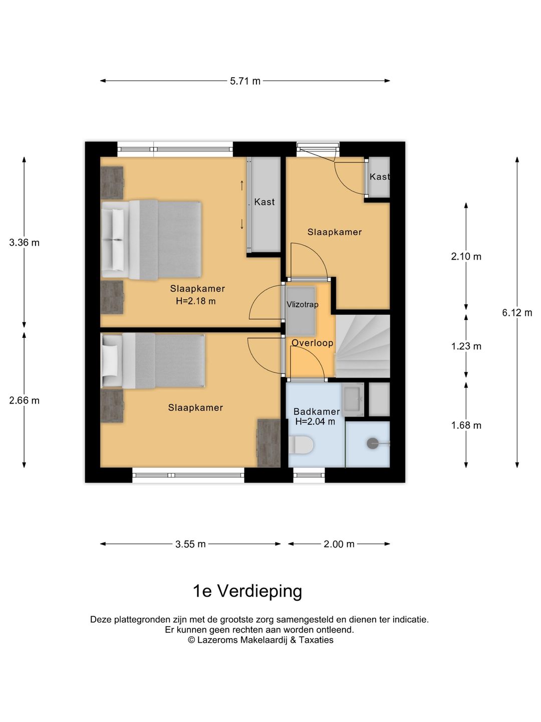 Foto 37 van Goudenregenstraat 32