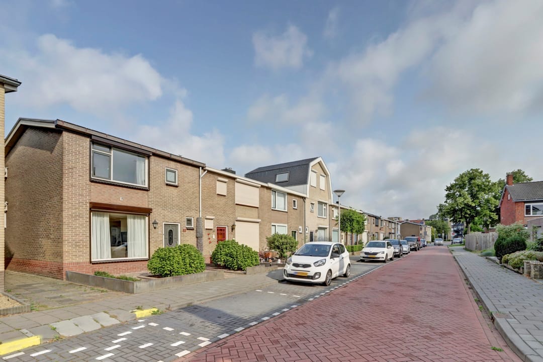 Foto 7 van Goudenregenstraat 32