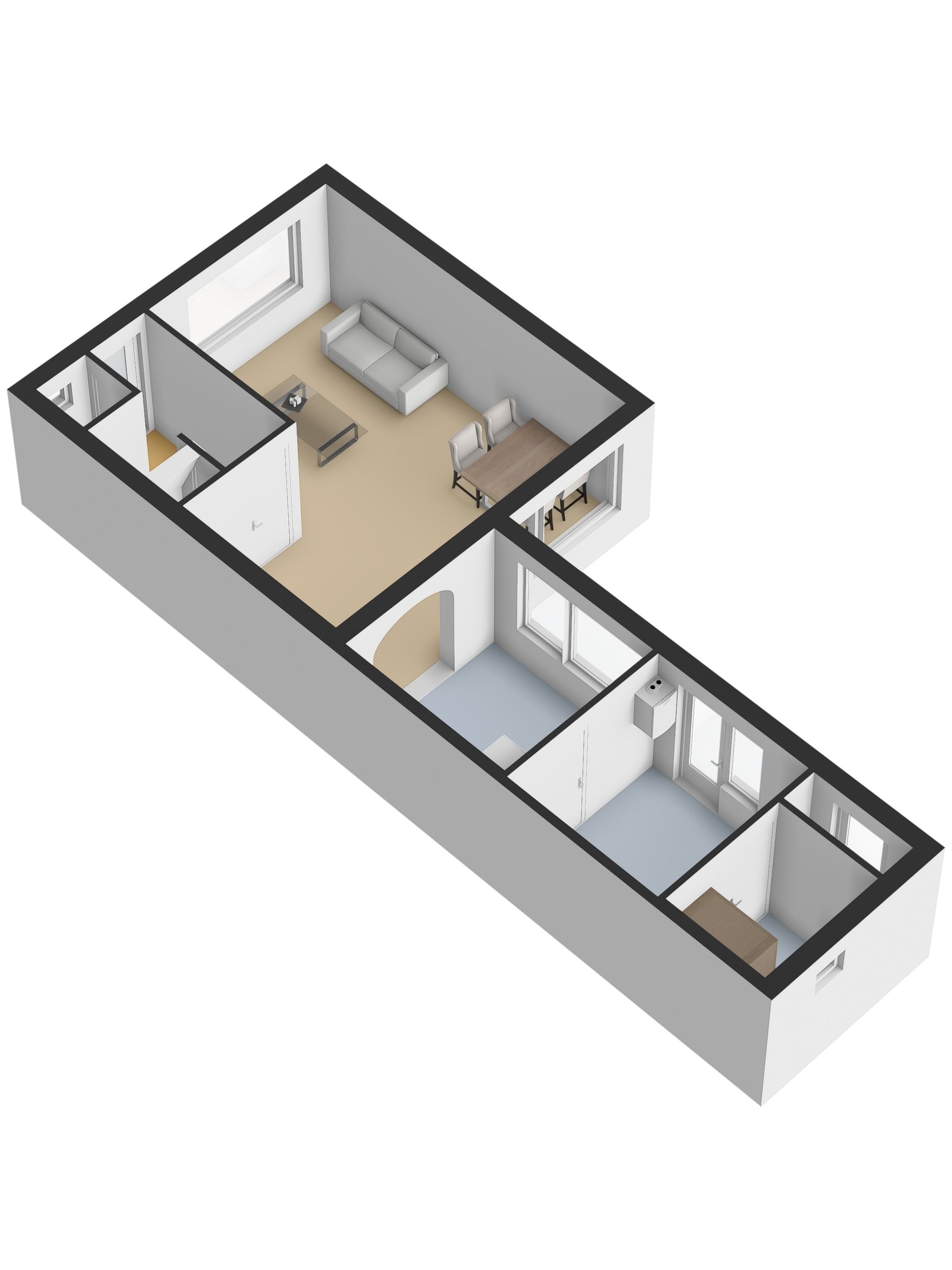 Foto 36 van Goudenregenstraat 32