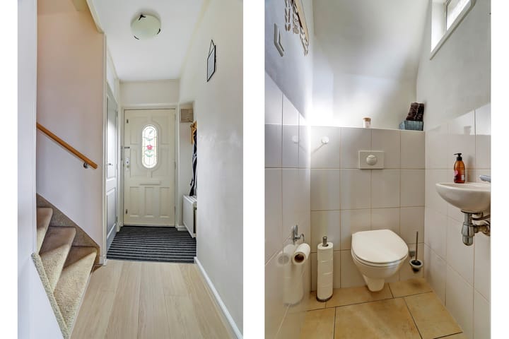 Foto 9 van Goudenregenstraat 32