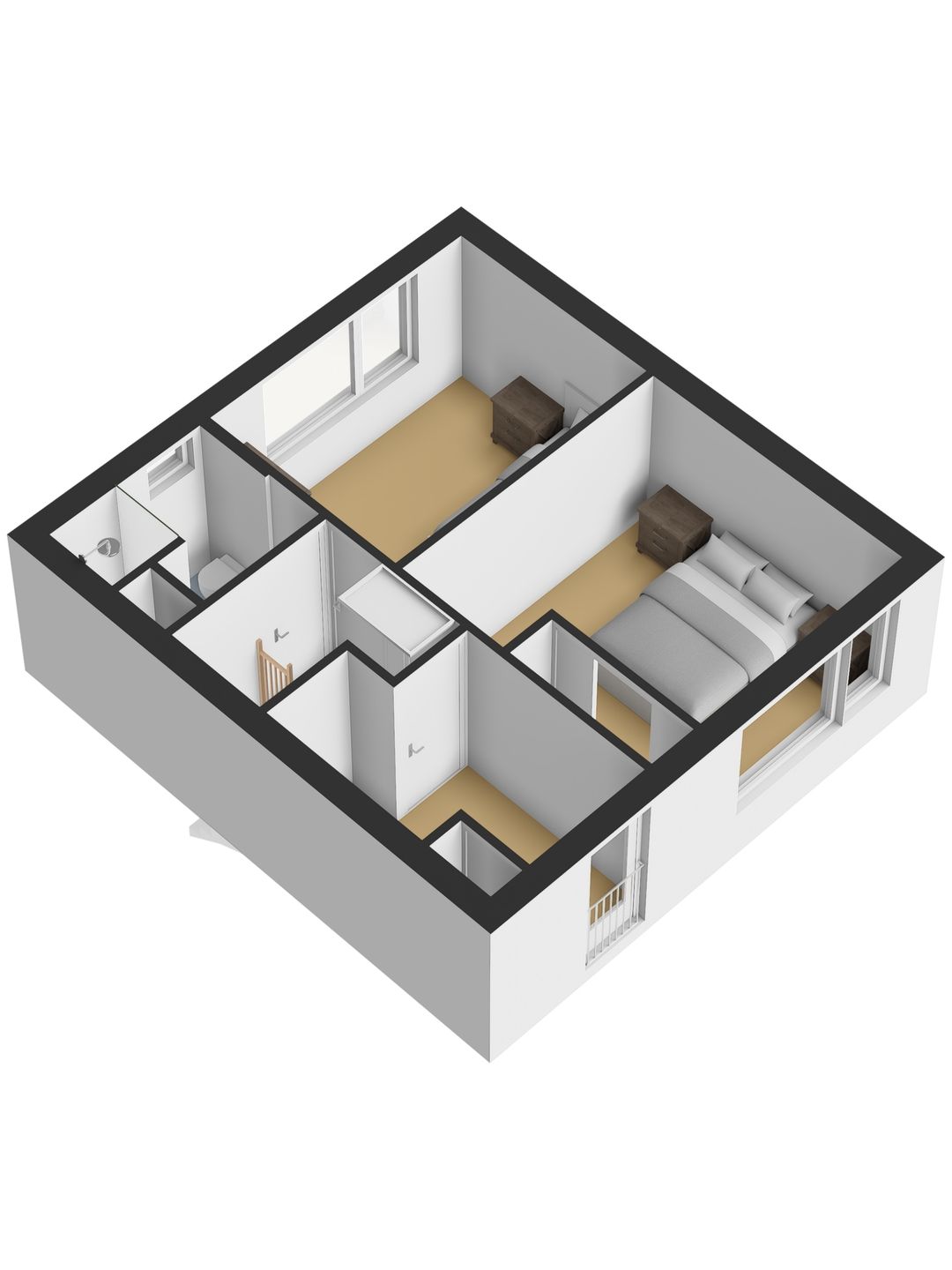 Foto 38 van Goudenregenstraat 32