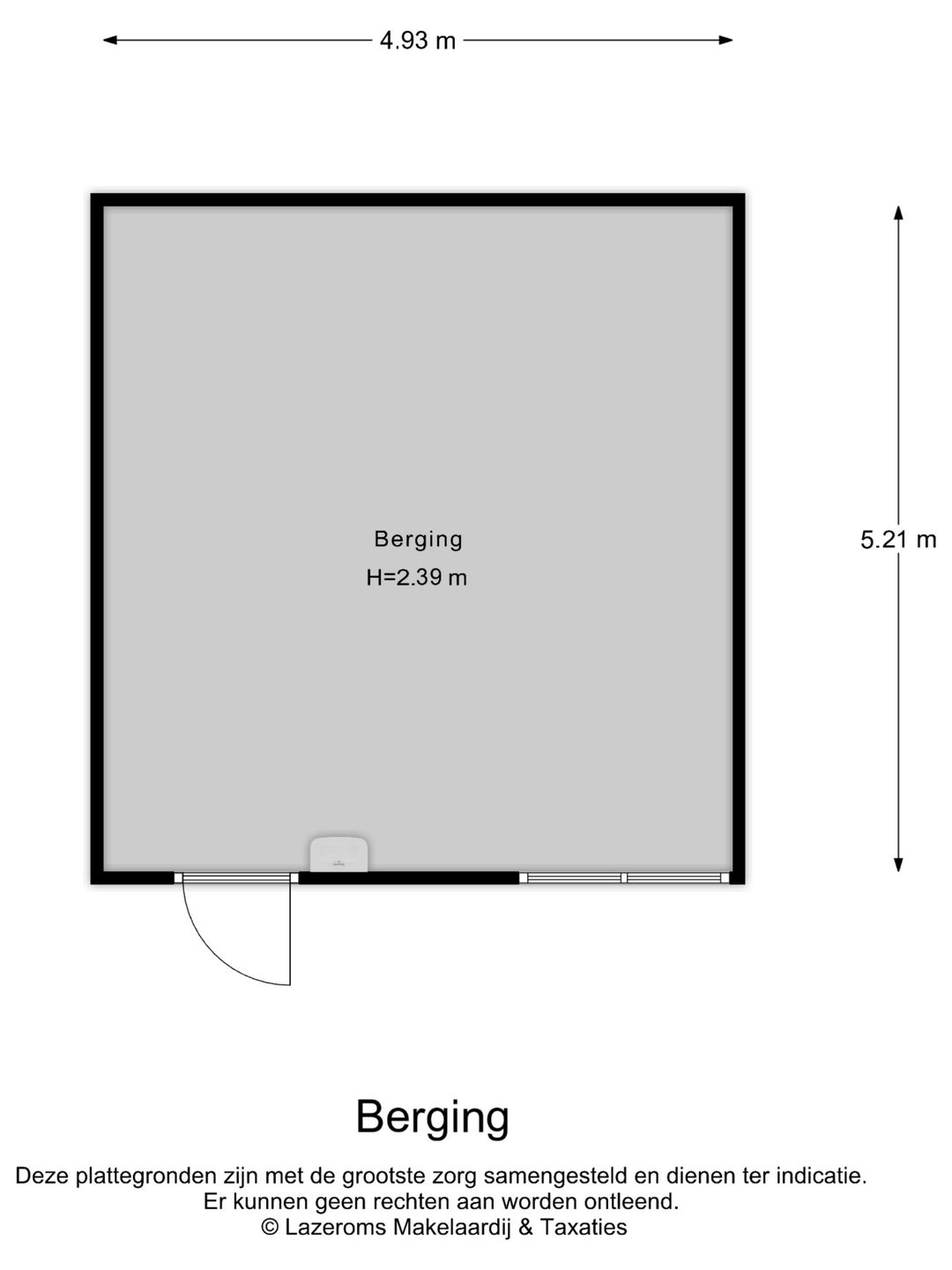 Foto 41 van Goudenregenstraat 32