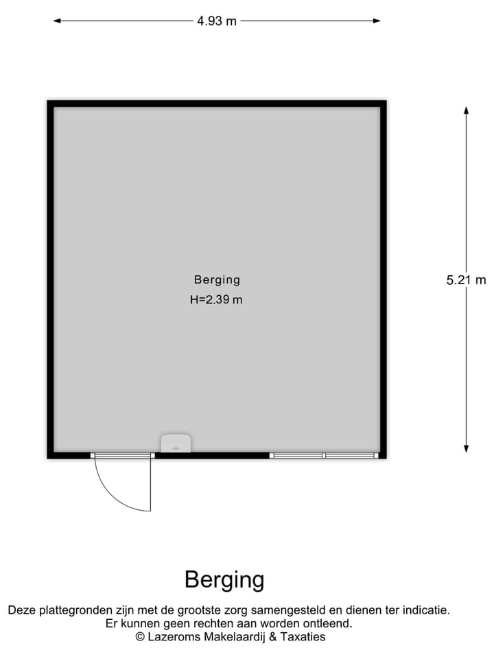 Foto 41 van Goudenregenstraat 32