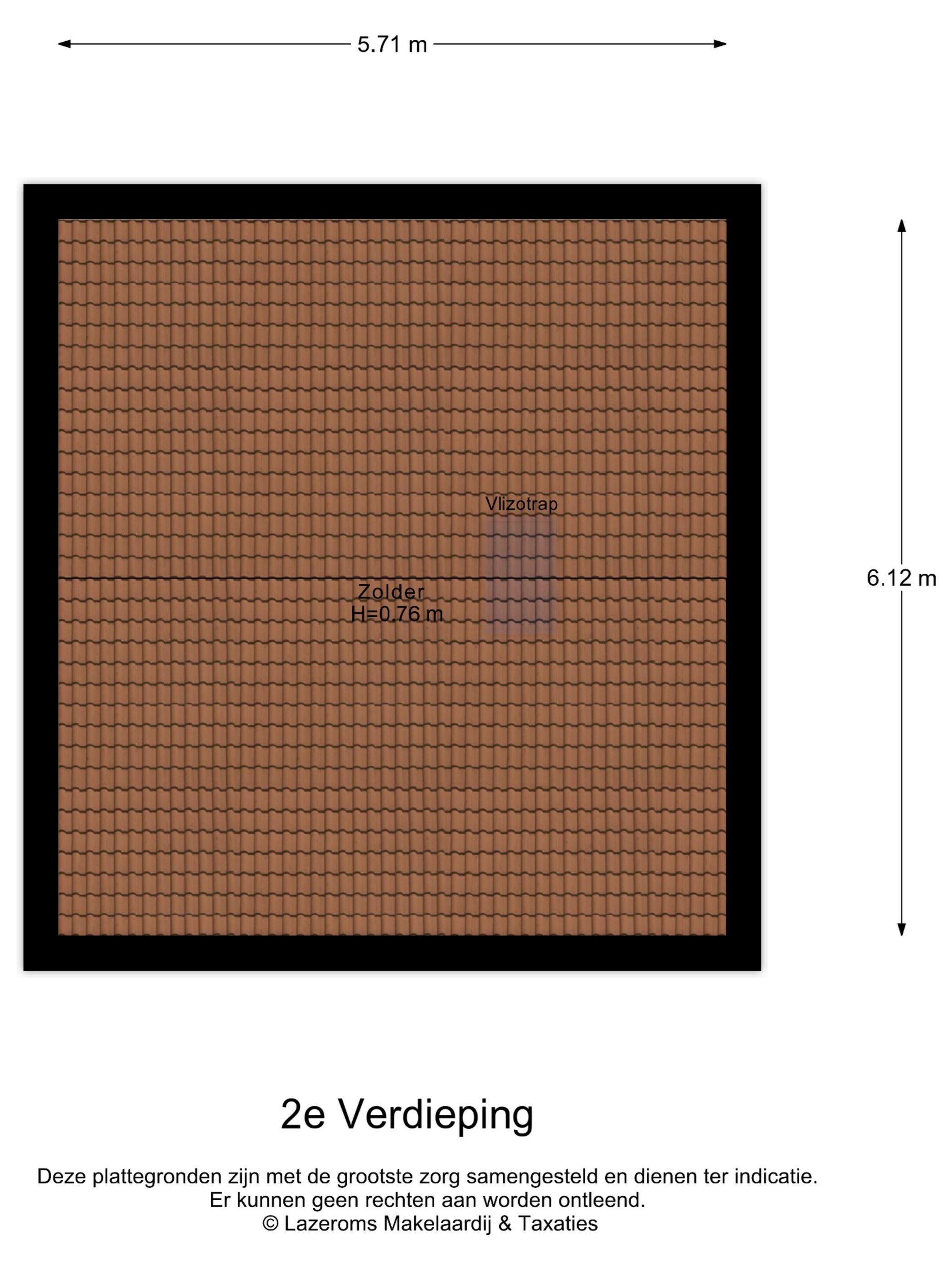 Foto 39 van Goudenregenstraat 32