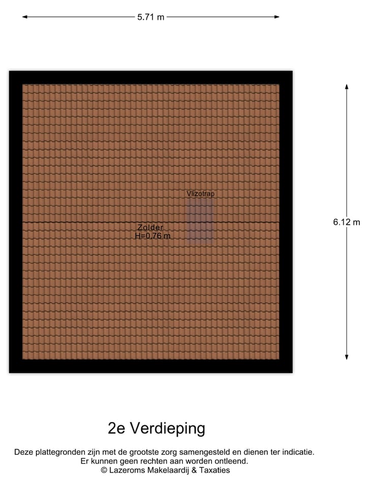 Foto 39 van Goudenregenstraat 32
