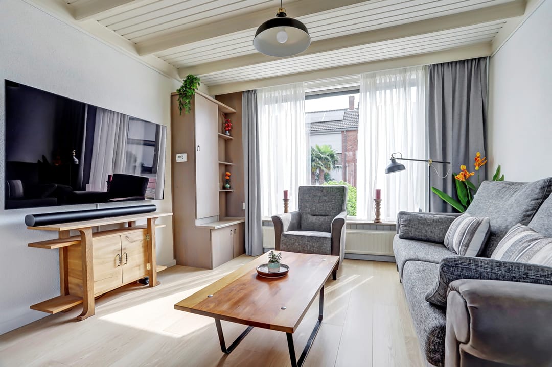 Foto 11 van Goudenregenstraat 32