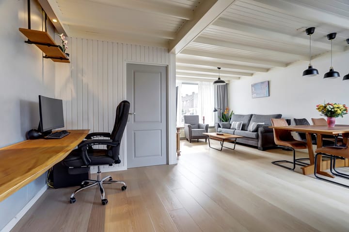 Foto 16 van Goudenregenstraat 32