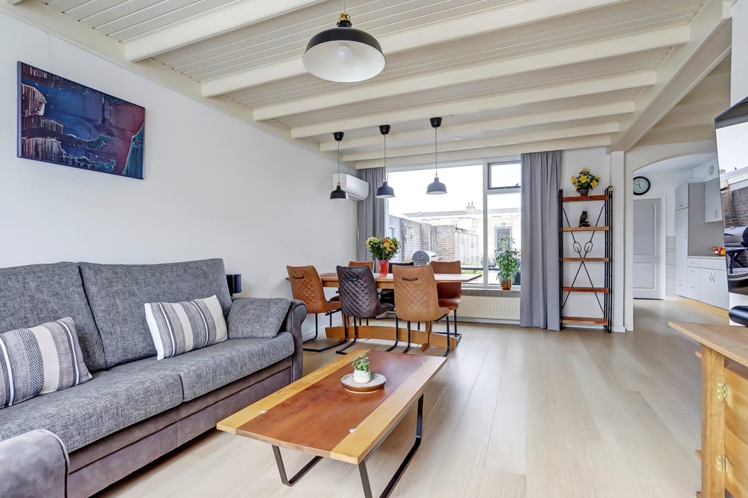 Foto 2 van Goudenregenstraat 32