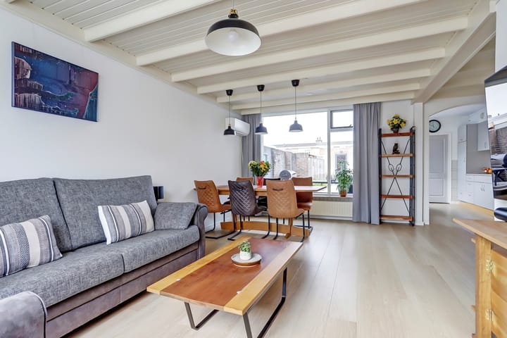 Foto 2 van Goudenregenstraat 32