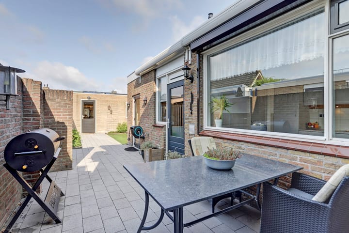 Foto 27 van Goudenregenstraat 32