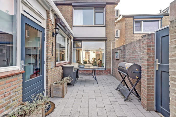 Foto 28 van Goudenregenstraat 32