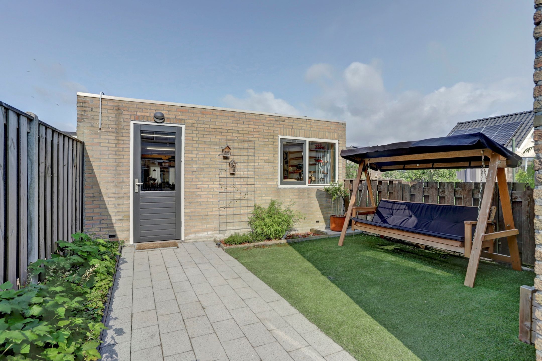 Foto 30 van Goudenregenstraat 32