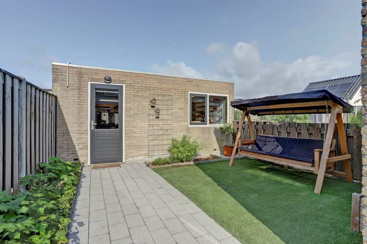 Foto 30 van Goudenregenstraat 32