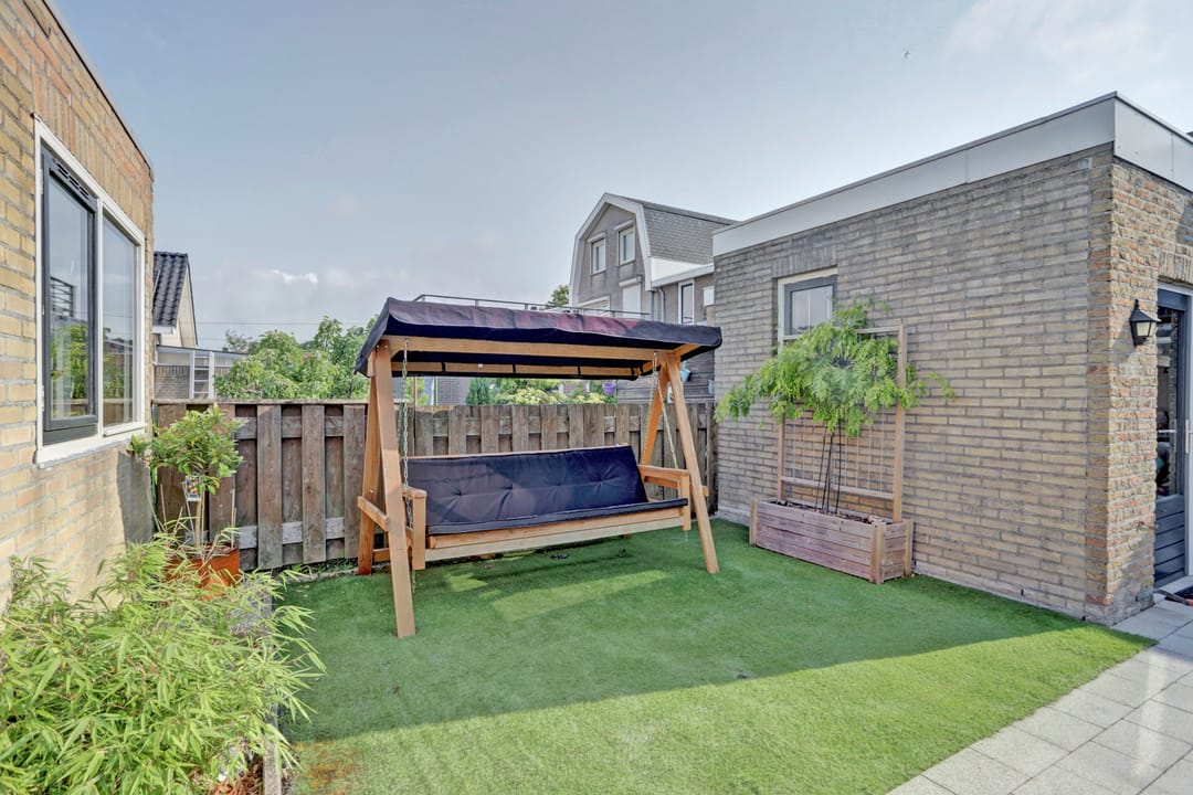 Foto 32 van Goudenregenstraat 32