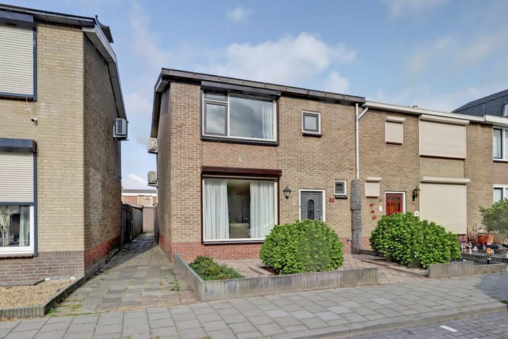 Foto 6 van Goudenregenstraat 32