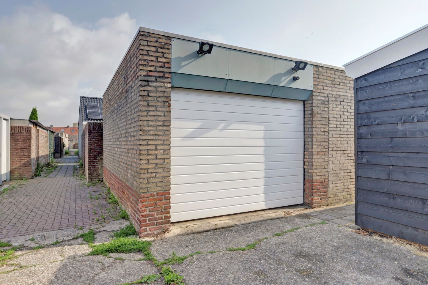 Foto 5 van Goudenregenstraat 32