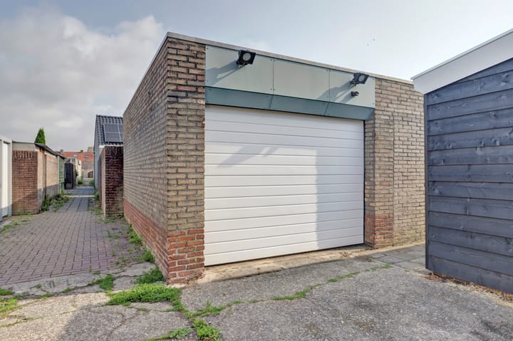 Foto 5 van Goudenregenstraat 32