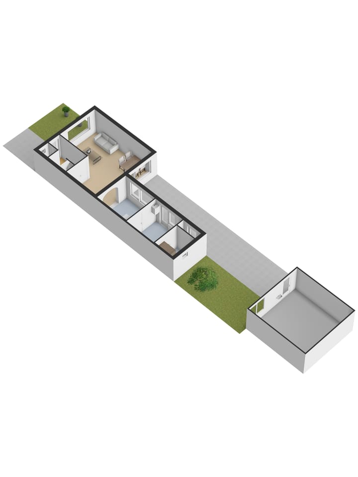 Foto 34 van Goudenregenstraat 32