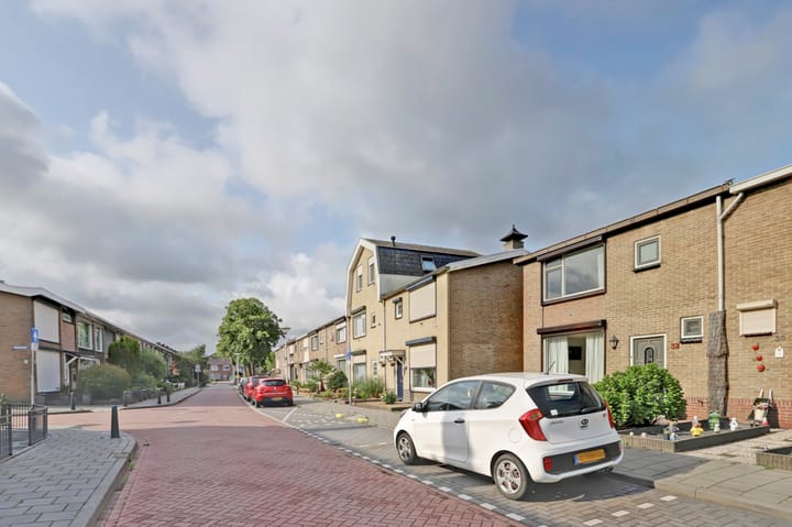 Foto 8 van Goudenregenstraat 32