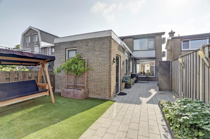 Foto 31 van Goudenregenstraat 32