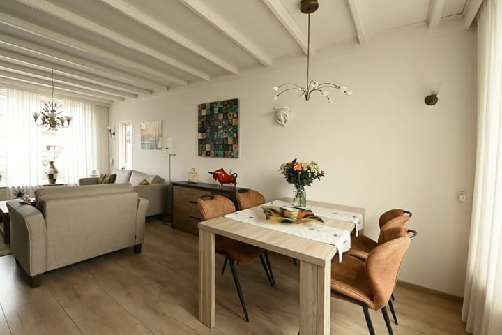 Foto 10 van Leonardusstraat 16