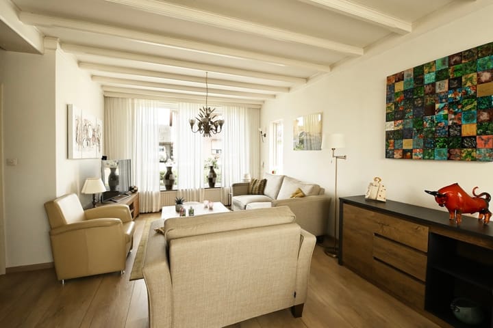 Foto 3 van Leonardusstraat 16