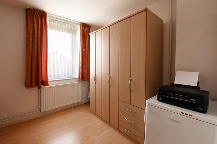 Foto 19 van Leonardusstraat 16