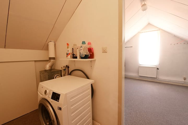 Foto 20 van Leonardusstraat 16