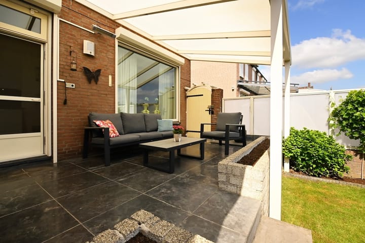 Foto 22 van Leonardusstraat 16