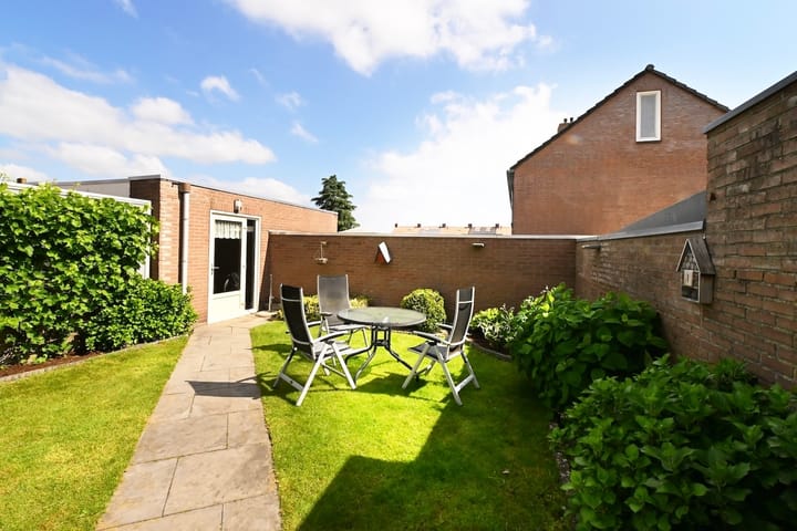 Foto 23 van Leonardusstraat 16