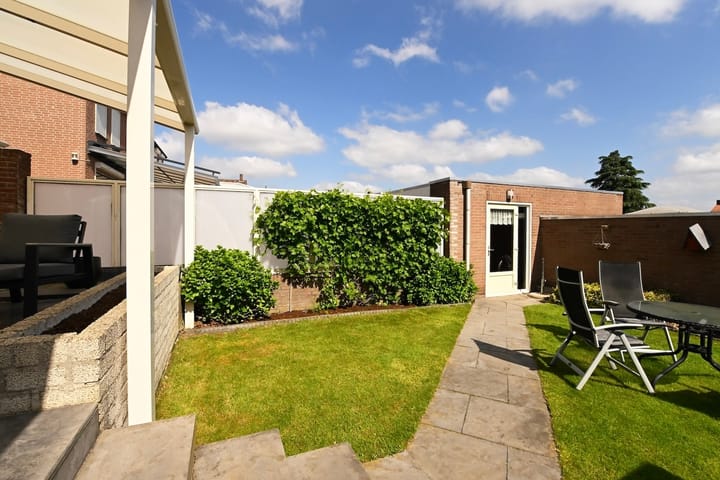 Foto 24 van Leonardusstraat 16