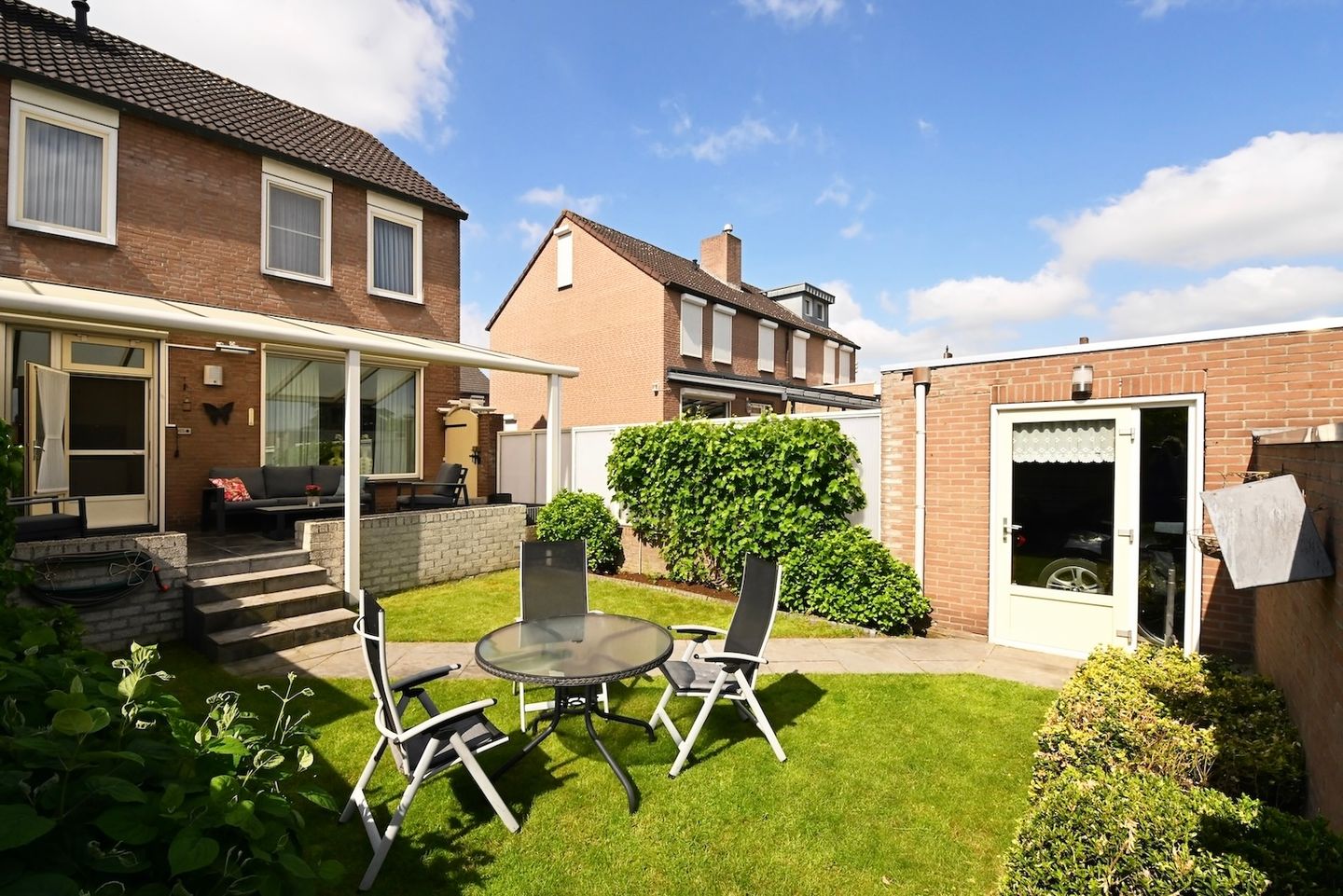 Foto 25 van Leonardusstraat 16