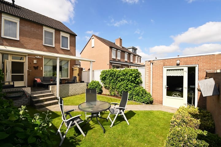 Foto 25 van Leonardusstraat 16