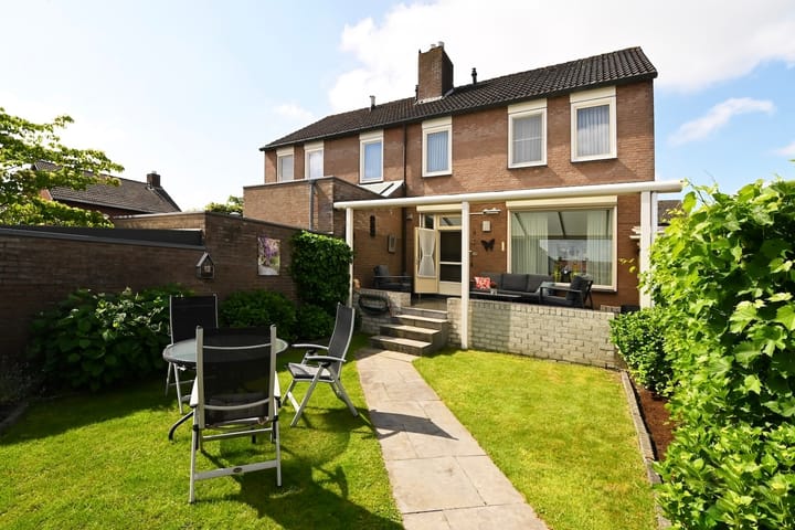 Foto 26 van Leonardusstraat 16