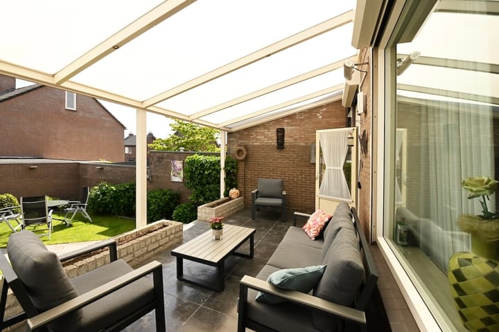 Foto 27 van Leonardusstraat 16