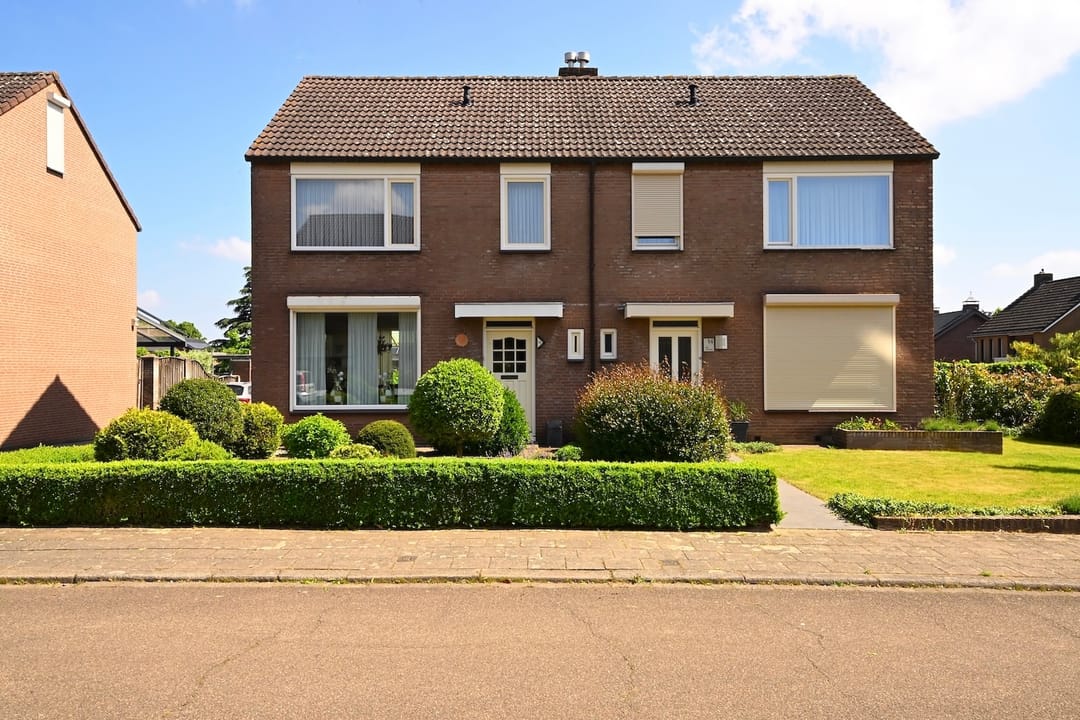 Foto 28 van Leonardusstraat 16