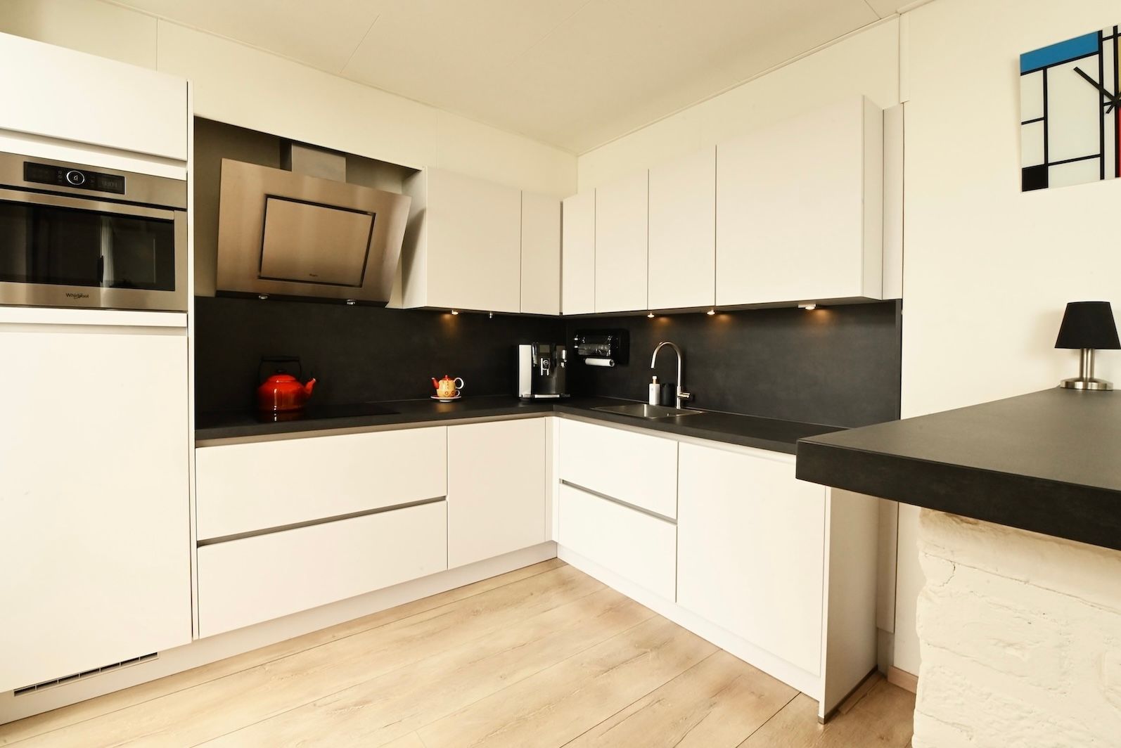 Foto 12 van Leonardusstraat 16