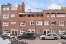 appartementen te huur op James Wattstraat 4-1