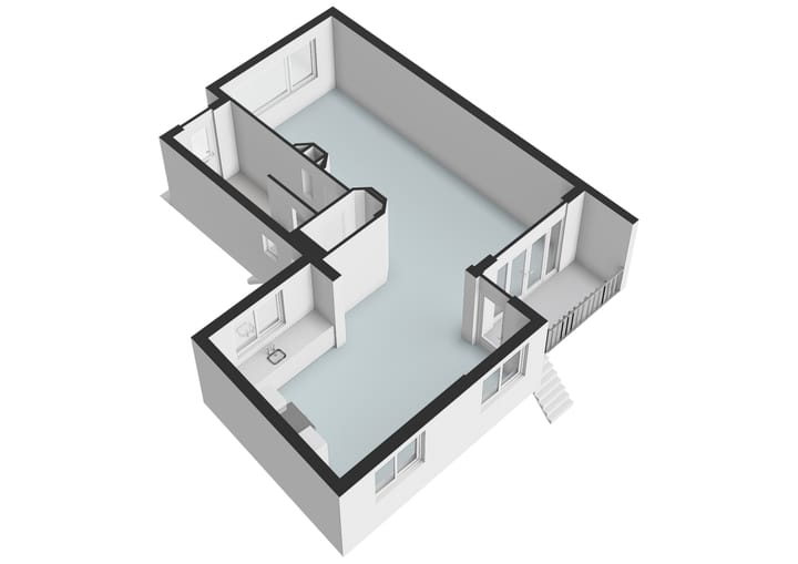 Foto 58 van Noorddammerlaan 21