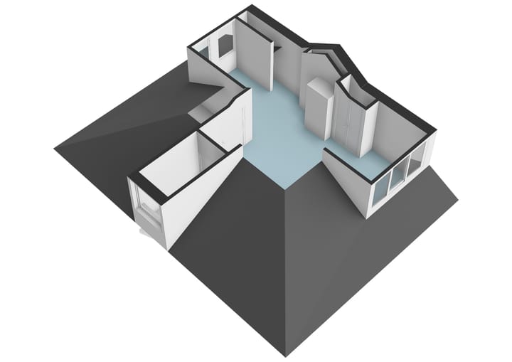 Foto 62 van Noorddammerlaan 21