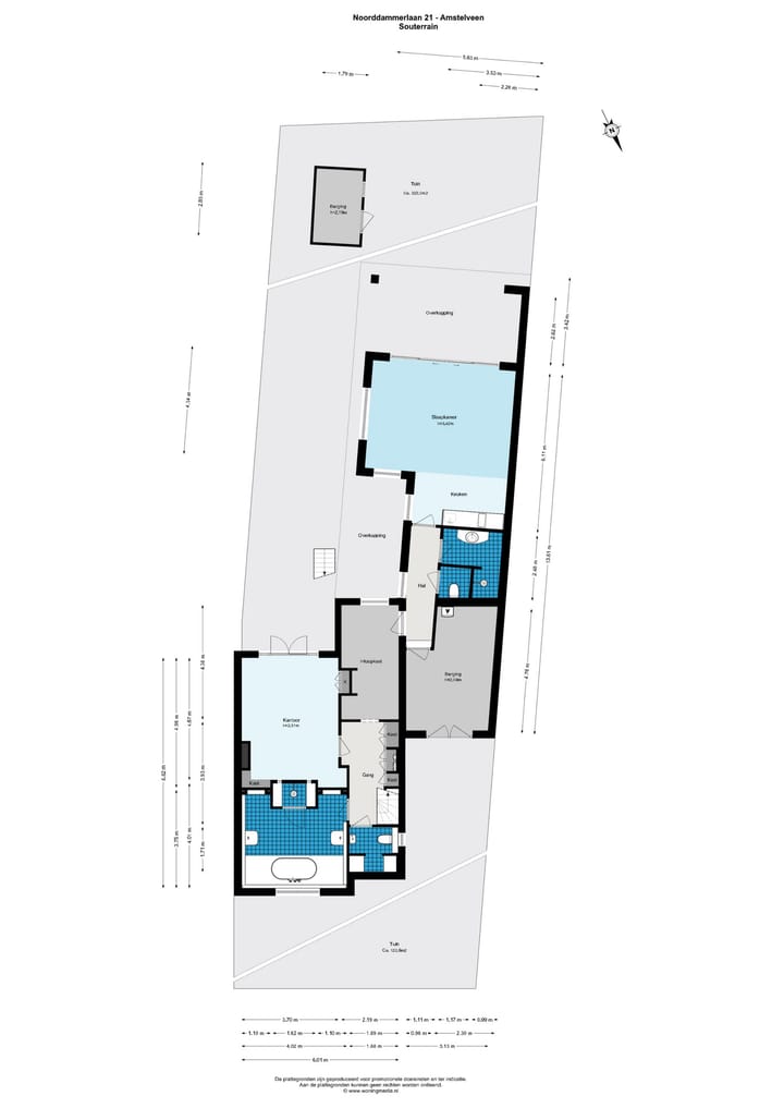 Foto 63 van Noorddammerlaan 21
