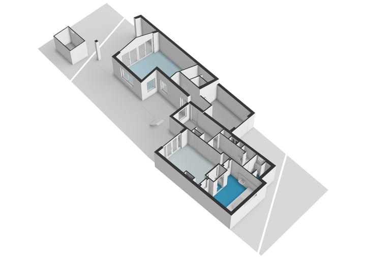 Foto 64 van Noorddammerlaan 21