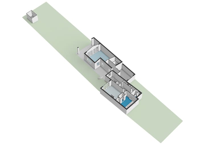 Foto 66 van Noorddammerlaan 21