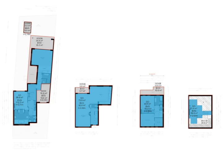 Foto 67 van Noorddammerlaan 21