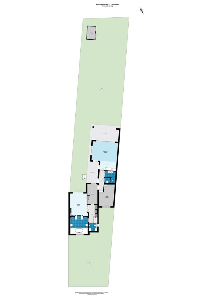 Foto 65 van Noorddammerlaan 21