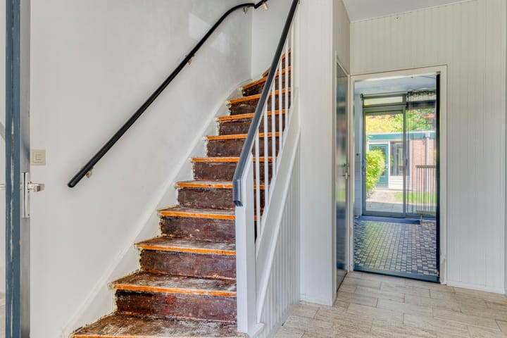 Foto 8 van Frankenlaan 129