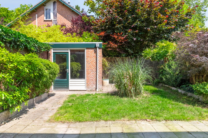 Foto 21 van Frankenlaan 129