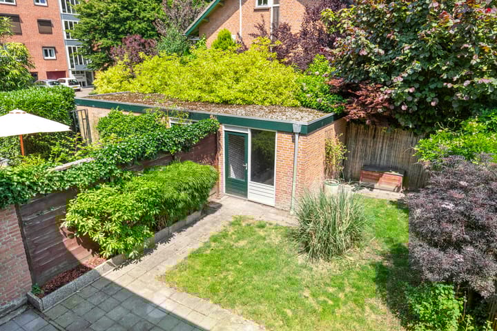 Foto 26 van Frankenlaan 129